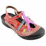 Corkys Women's River Sandal