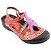 Corkys Women's River Sandal