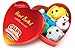 GIANT MICROBES Heart Burned Gift Box of Mini Microbes