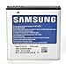 OEM Replacement Battery For Samsung Fascinate Galaxy S SCH-I500 Mesmerize i500 SL I9003 GT-I9008 1700mAh EB575152YZ - Non-Retail Packaging - Silver