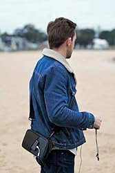 ETCHR Field Case - Multifunctional Art Supply Case