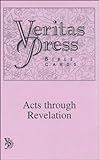 Acts Through Revelation Bible, Fischer, Ty and Fischer, Emily, 1930710844