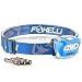 Foxelli Headlamp Flashlight - 165 Lumen, 3 x AAA Batteries Operated (Included), Bright White Cree Led & Red Light, Perfect for Runners, Lightweight, Waterproof, Adjustable Headband primary