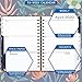 2022 Planner - Planner 2022 Weekly Monthly with Tabs, 6.3