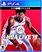 NBA Live 19 - PlayStation 4 primary