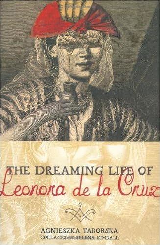 Cynthia de la cruz
