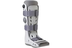 Aircast AirSelect Walker Brace/Walking Boot (Elite, Short and Standard)
