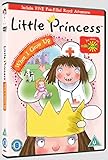 Little Princess: When I Grow Up [DVD]