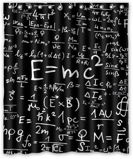 Amazon Com Generic Personalized Fun Physics Phenomena E Mc2 For