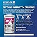 GAT Nitraflex + C Creatine Cotton Candy Preworkout Supplement 30 Servings, 14.8 Ounce