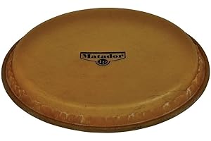Latin Percussion M265A 11-Inch Rawhide Quinto Conga Head