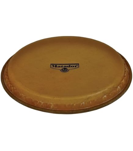 Amazon.com: LP Conga Head (12.5) : Musical Instruments