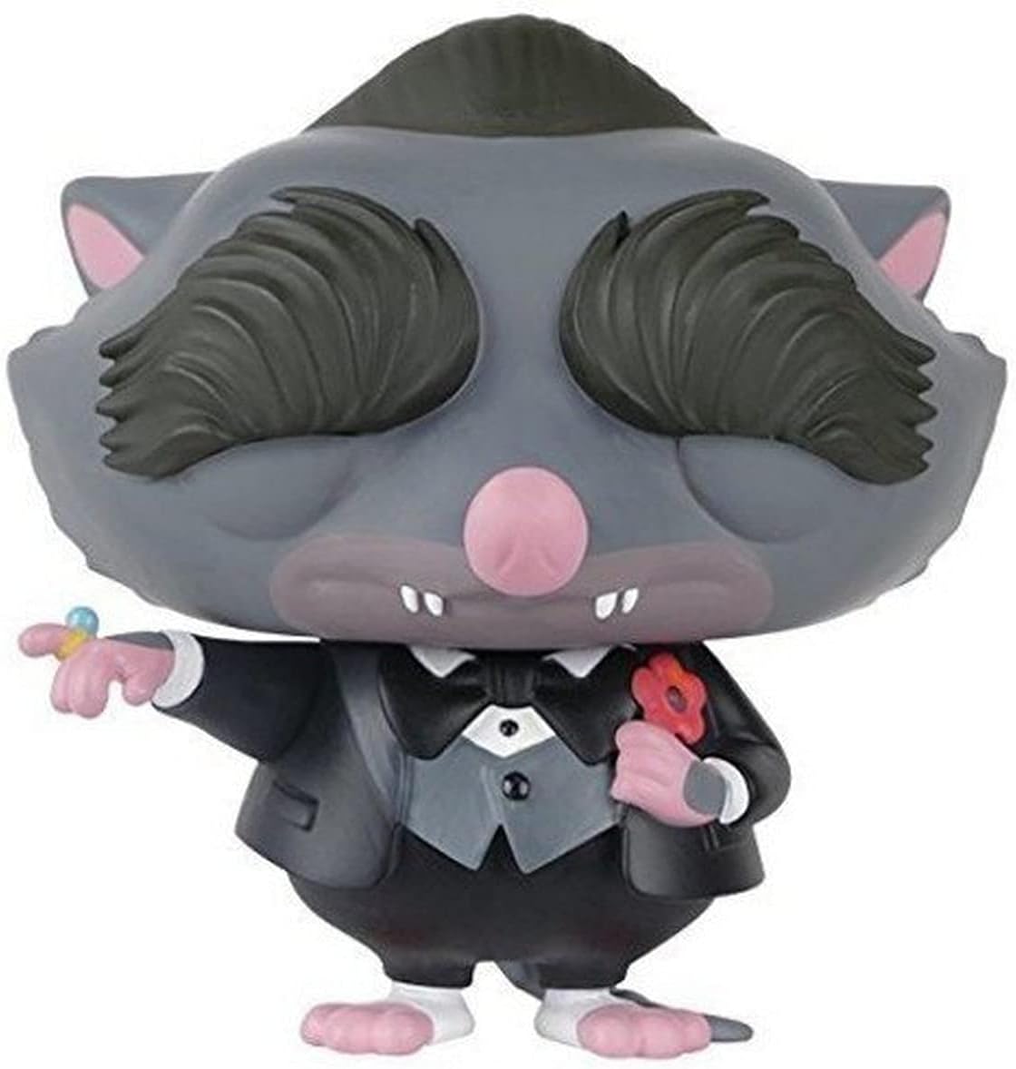 Amazon.com: Funko Mr. Big POP Disney 