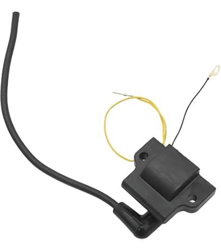 Amazon.com: Hitachi 6698397 Ignition Coil Assembly : Automotive