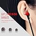 USB Type C Earbud Headphones (Hi-Res Audio & DAC Chipset)Earphone with Mic for Google Pixel 3/2/XL, New iPad Pro/MacBook/Pro/Air, Xperia XA2/XZ2, HTC U12/U11, OnePlus 6/6T/5/5T, LG V40/V30, Essential