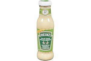 Heinz Salad Cream 265g