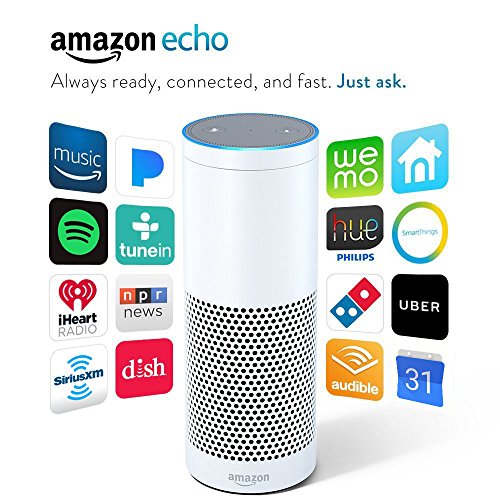 Amazon Echo