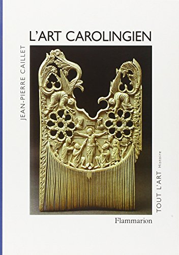 L' art carolingien