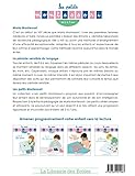 Image de Les petits Montessori - Je lis mes premiers mots - de 4 a 7 ans (French Edition)