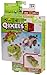 QIXELS Season 4 3D Refill Pack Dino Danger Toy