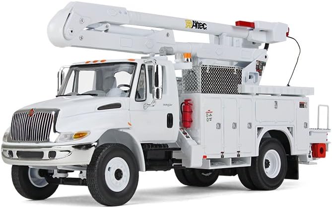 bucket truck toy amazon