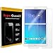[3-Pack] for Samsung Galaxy Tab E 9.6 / Tab E Nook 9.6 - SuperGuardZ Ultra Clear Screen Protector, Anti-Scratch, Anti-Bubble