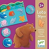 Loto Animals