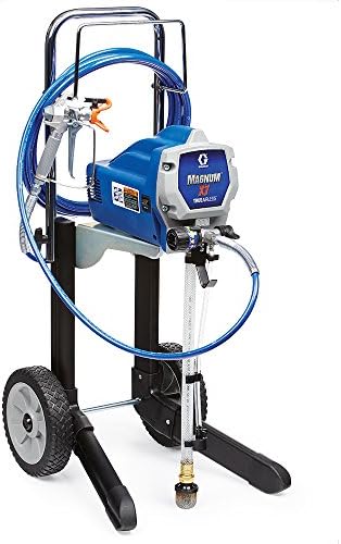 graco magnum a100