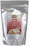 Strawberrilicious Sugar-Free High Fiber Hot Cereal, 14 oz. bag by Sensato Foods