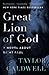 Great Lion of God: A Novel About Saint Paul by Taylor Caldwell