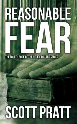 Reasonable Fear (Joe Dilllard)