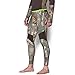 Under Armour Men's ColdGear Armour Scent Control Leggings, Realtree Ap-Xtra /Velocity, Large