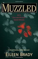 Muzzled: A Kate Turner, DVM, Mystery
