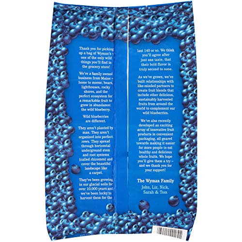 1 Wymans+Wild+Blueberries+Frozen