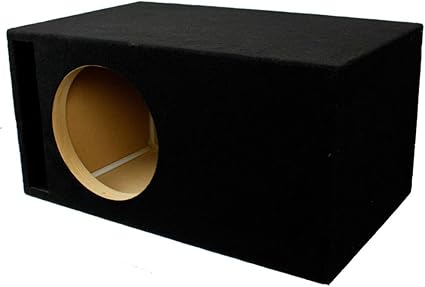 sundown zv5 12 enclosure