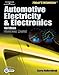 Today's Technician: Automotive Electricity and Electronics (Classroom and shop manual set)