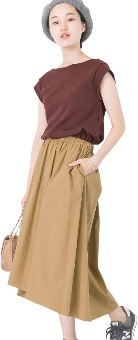 Amazon アーバンリサーチ Urban Research ドッキングフレアワンピース Ur75 26q006 Free Bordeaux ワンピース チュニック 通販