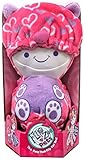 Flip Zee Girls Mini Pets Kitty with Hearts
