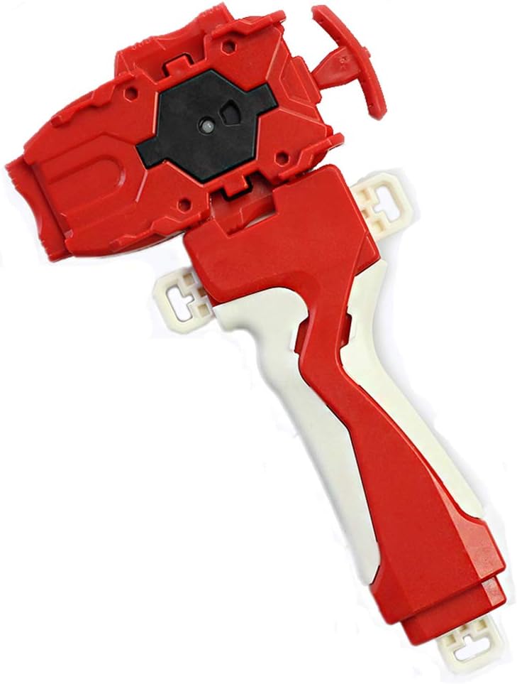 Bey Burst Launcher String Grip Right Spin Use for Beyblade Launcher Turbo Evolution Toys for Prime Kids