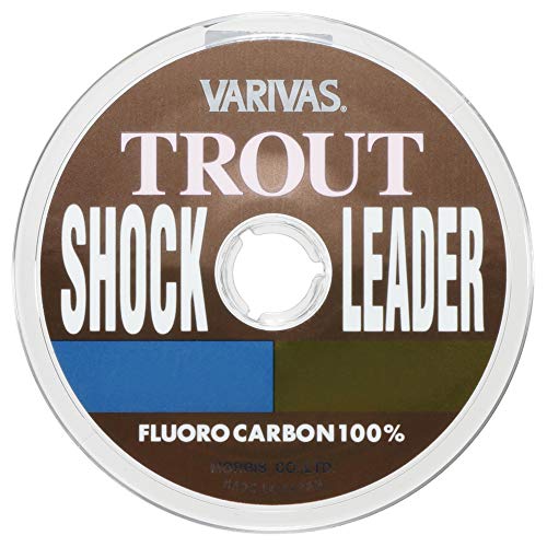 30m Varivas Trout Fluoro Carbon
