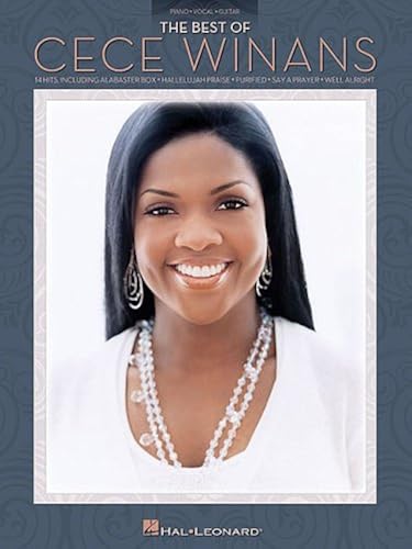Download The Best of Cece Winans PDF