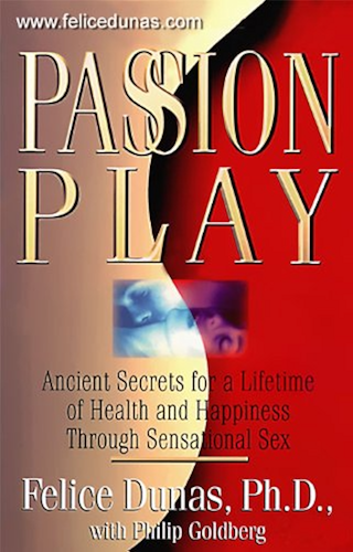 Download Passion Play (English Edition) PDF