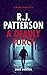A Deadly Force (A Brady Hawk Novel Book 18) by R.J. Patterson