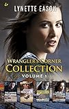 Wrangler's Corner Collection Volume 1