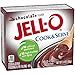 Jell-O Cook & Serve Chocolate Pudding & Pie Filling (3.4 oz Box)