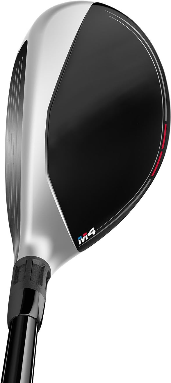 Amazon Taylor Made テーラーメイド ユーティリティ M4 レスキュー18年モデル カーボン メンズ Bp 右 ロフト角 19度 番手 Res 3 フレックス R テーラーメイド Taylor Made ユーティリティ