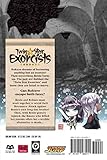 Image de Twin Star Exorcists, Vol. 4
