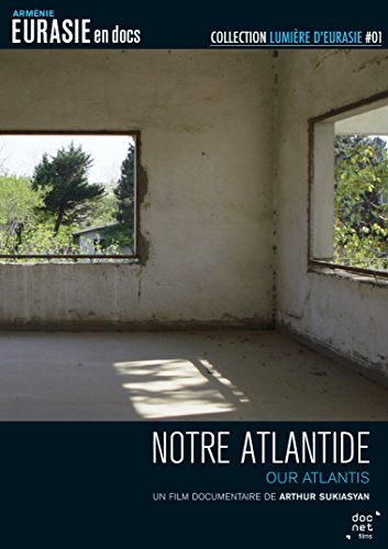 Notre Atlantide