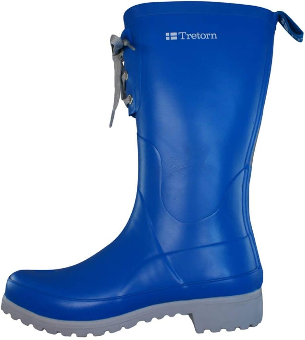 tretorn wellington boots