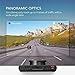 Anker Roav DashCam C2, FHD 1080p Dash Cam for Cars, 3 Inch LCD Screen Driving Recorder, 4-Lane Wide-Angle Len, G-Sensor, WDR, Loop Recording, Night Mode, Motion Detection, Car Charger, No Wi-Fi or App